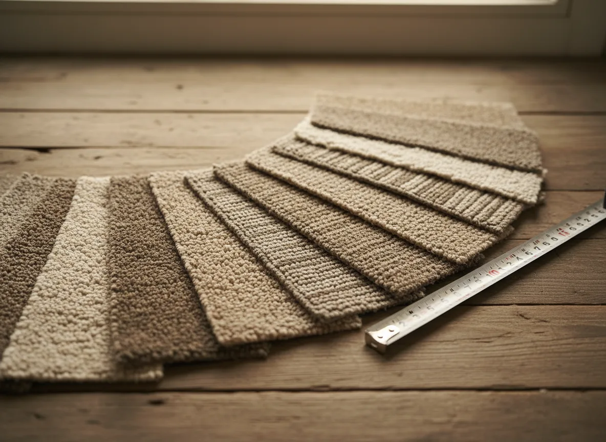 Carpet Installation Sapulpa, OK FAQs